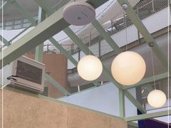 -Seesaw Coffee(上海太阳宫K46店)