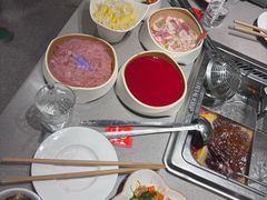 -海底捞火锅(壹悦城店)