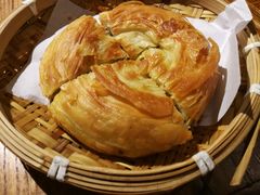 牛肉饼-袁家村关中印象体验地(东方亿象城店)