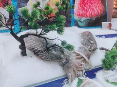 -丰卓会海鲜自助(中润大道店)