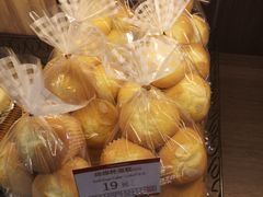 -山崎面包(第一八佰伴店)