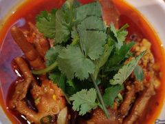 -白沙肴·长沙米粉.小炒湘菜(石厦时代广场店)
