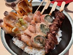 -小山日本料理(太古汇店)