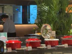 -拉蒂娜·巴西牛排馆 Latina·Brazilian Steakhouse(王府井喜悦店)