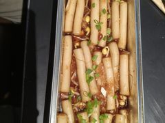 -很久以前羊肉串(朝阳路店)