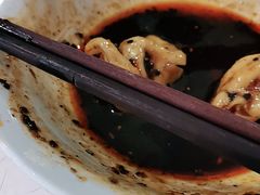 -新繁牛肉豆花(都江堰店)