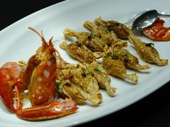 -A One Kitchen·南京精菜馆(德基广场店)