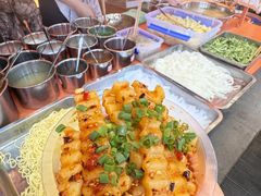 -楠火锅(太古里总店)