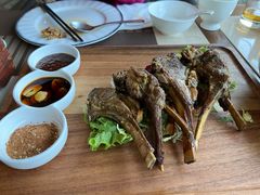 -望京楼flavor餐厅(古北水镇景区店)