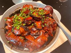 -忆家名门·上海菜(徐家汇店)