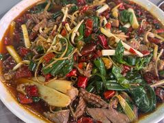 -辣螃铠盆盆蟹大排档(总店)