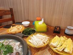 -大鼎石锅鱼(春江里店)