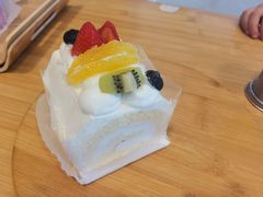 -西村叔叔的店·面包·甜品·蛋糕(清河万象汇店)