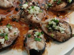 -莆田餐厅PUTIEN(三里屯店)