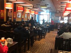 大堂-姚记炒肝店(簋街店)