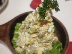 -俄士厨房(五棵松华熙LIVE店)