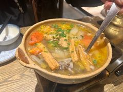 -那时新疆·若羌(经纬汇店)