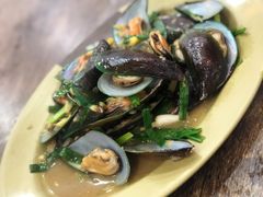 -贞姨美食·老字号海鲜大排档