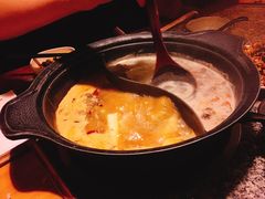 -滇池印象原生态火锅(南开大悦城店)