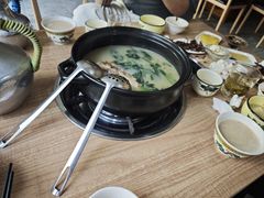 -尼玛藏家风味园(阿山食城店)