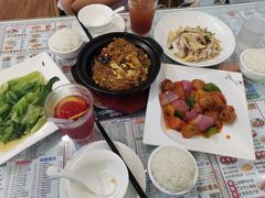 -茶米烧腊茶餐厅(石龙店)