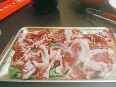 -板凳烧烤(东关街店)