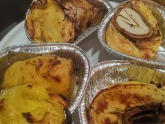 -黑金·寻焰自助百汇·烤肉·火锅(中街店)