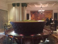 -广州富力丽思卡尔顿酒店