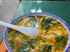 -隆福寺小吃店(东四店)