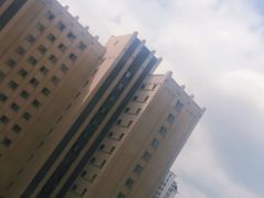 -新加坡伊顿幼儿学校(中海雍景熙岸校区)