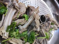 -大秦地·西北菜(纬四路店)