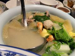 -老头儿油爆虾·知味杭州(爱琴海购物中心)