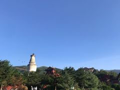 -五台山风景名胜区