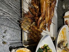 -锦州御烧烤·形象店(人民街店)