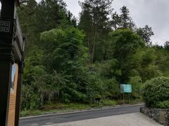 -梭布垭石林景区