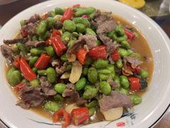 -小口味