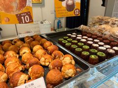 -烘焙町面包店(西四店)