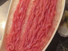 -蜀辣居鲜货老火锅(双流万达店)