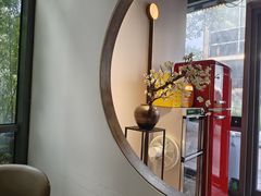 -梅花境(万科店)