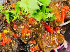 长沙臭豆腐-九头鸟酒家(四道口店)