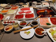 -海底捞火锅(金光华店)