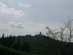 -苏州上方山国家森林公园