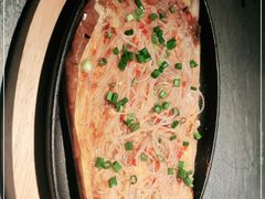 -探鱼·鲜青椒爽麻烤鱼(番禺万达店)