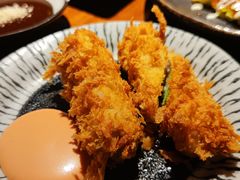 -山杏yama-katsu·吉列炸物
