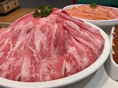 -麻辣空间·清油火锅(万达广场店)