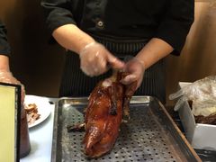 -东方红海鲜百汇(国际大厦店)