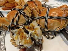 -上海虹桥宾馆味翠餐厅