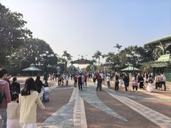 -皇室宴会厅(香港迪士尼乐园)