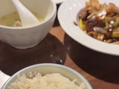 -南门小馆·清真(国贸商城店)