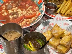 -孖记茶档·热腾茶餐(江南西plus店)